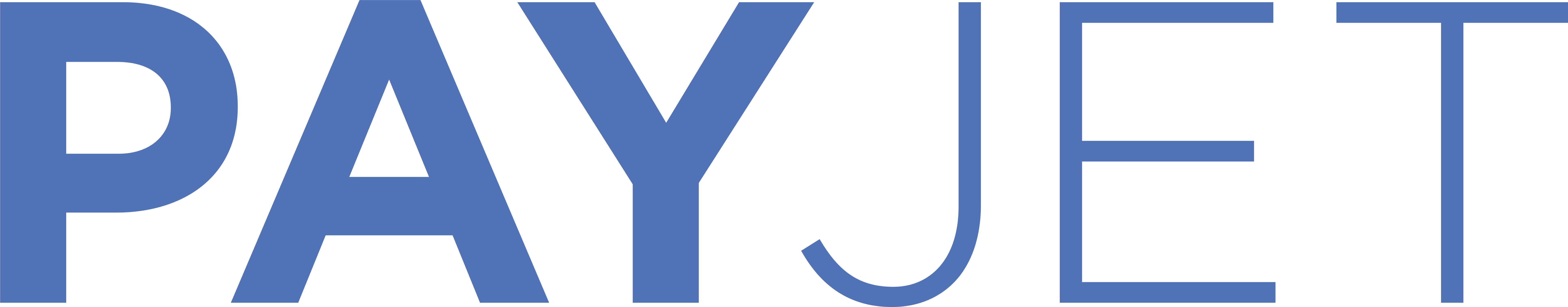 payjet logo